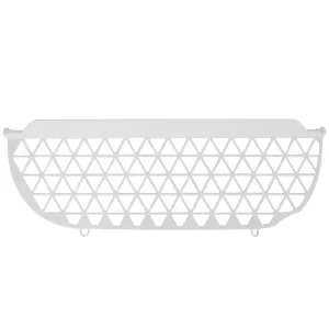 Filtro de residuos en plástico reutilizable para arenero automático de gatos, fácil limpieza. – Compatible con Litterbot 2.0