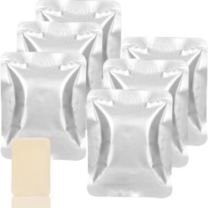 Bloques desodorantes naturales para arenero automático, neutraliza olores x 6  – Compatible con Litterbot 2.0
